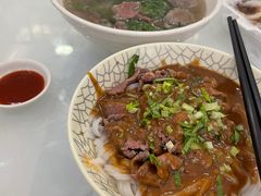 -福合埕牛肉火锅(长平国新店)