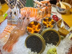 -吉兆·料理(红梅南路店)