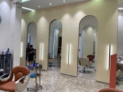 -MMbyHairCode 芭曲发型沙龙