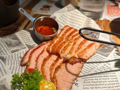 -岛风·台食小馆 ISLAND BISTRO(烟台山店)