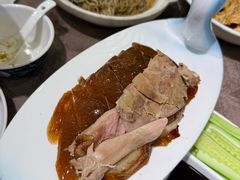 -老浒记烤鸭-北京菜(琉璃厂店)
