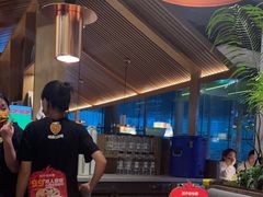 -茄子恰恰·新云南小炒(坪山益田店)