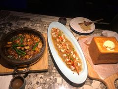 -绿茶餐厅(燕郊永旺店)