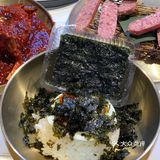 谁还没吃过大连这家韩式酱蟹拌饭🦀️