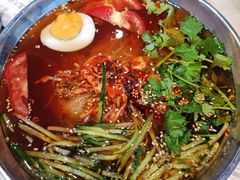 -大成海鲜烧烤·龙虾(南方商城店)