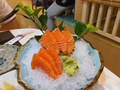 -樱の千渡日式料理·铁板烧•烧鸟(金盛田广场店)