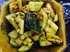 -富正毅三下锅·湘西韵味(天门山索道店)
