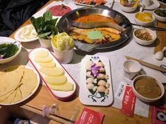 -大龙燚火锅