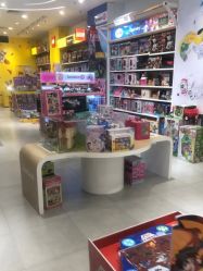-kidsland凯知乐(高新万达广场店)