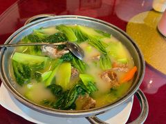 -东馆和天下特色餐饮(工农店)
