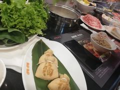 -呷哺呷哺(西单大悦城店)