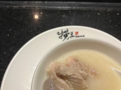 -捞王猪肚鸡火锅(财富中心店)