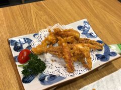 -八间(合生汇店)
