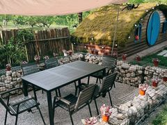 -Supine Bistro溯泮餐厅