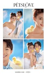 -日光视觉婚纱摄影(旗舰店)
