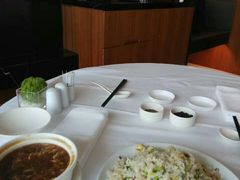 -长春凯悦酒店-品悦中餐厅