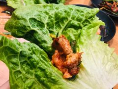 -肉甲韩国木炭烤肉(新壹街1店)