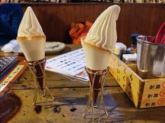 冰淇淋-四姐妹居酒屋