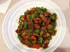 -远大美食广场(远大购物中心店)