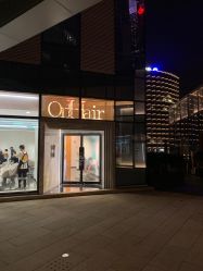 -OnHair造型