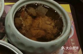 Four Seasons Pork Bone