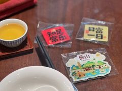 -山水茶艺馆·点心粤菜·30年老字号