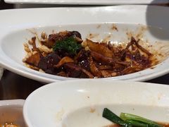 -北京老铺烤鸭(高新店)