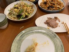 -老昌春饼(中央大街店)