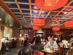 -小吊梨汤·北京菜·烤鸭(长安商场-首都博物馆店)