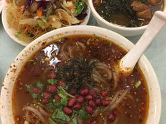 -孟记粥铺·家常菜·烧烤·粥(亚运村店)