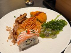 -牛YO寿喜烧和牛火锅自助(三台子万象汇店)