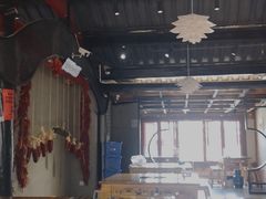 -阿婆情腊排骨火锅(饮玉巷店)