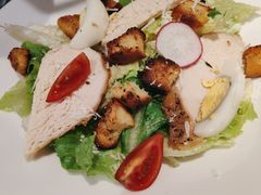 -伊斯坦布尔土耳其清真咖啡餐厅