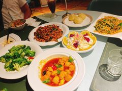 -海尔巴格·新疆菜(吐鲁番店)