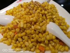 松仁玉米-老码头黑皮肘子锅包肉(文政街店)