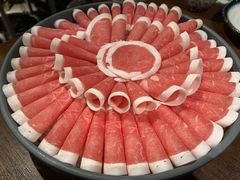 -快乐小羊·内蒙牛羊肉火锅(流花中心店)