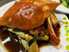 -阿凡海鲜(甬港北路店)