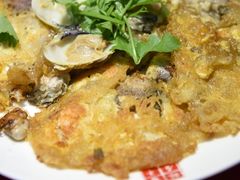 -百年银屏蚝烙·潮汕菜·非遗(乐山店)