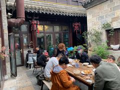 -许老八包子铺(回龙窝店)