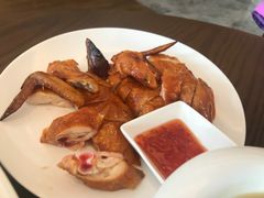 -水月周庄铂尔曼酒店-水月荟中餐厅