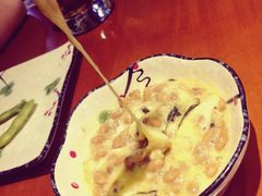 -気楽亭和食料理(气乐亭大世界本店)