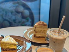 -BAKER&SPICE(环贸店)