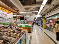 -华润万家(天河东店)