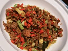 -湘中缘·湖南菜(娄底驻京办店)