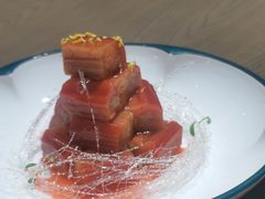 蜜藕-YUNHE秐合· 雅致浙宴(西溪店)