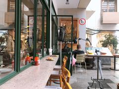 门面-RAC BAR(安福路店)