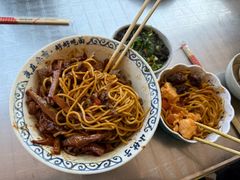 -梅溪·小伙子干挑面(安吉总店)