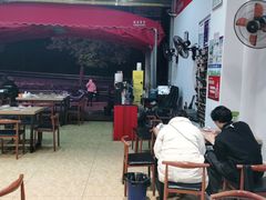 大堂-林二哥宜烤官·宜宾小烧烤