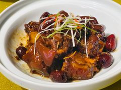 -老灶味道·本帮菜(昌平路店)