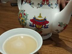 -敏珠拉姆藏餐·南京厨房(富春江东街店)